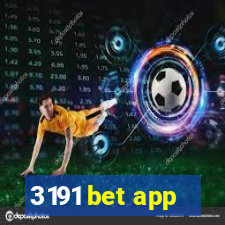 3191 bet app
